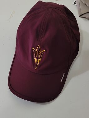 adidas Aeroready Arizona State Sun Devils EUC